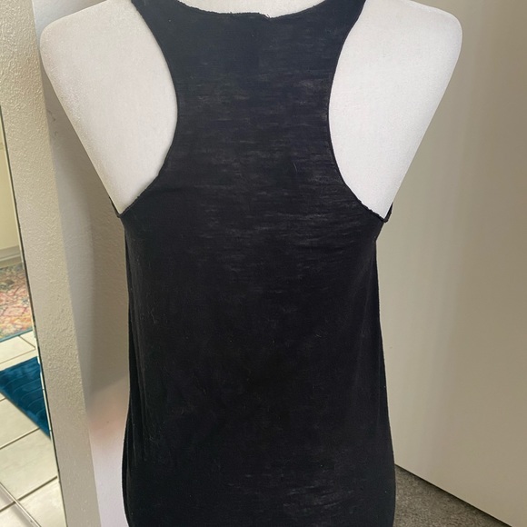 SALE! ♥️ Evil 🍍 Racerback Tank Top - Picture 3 of 5